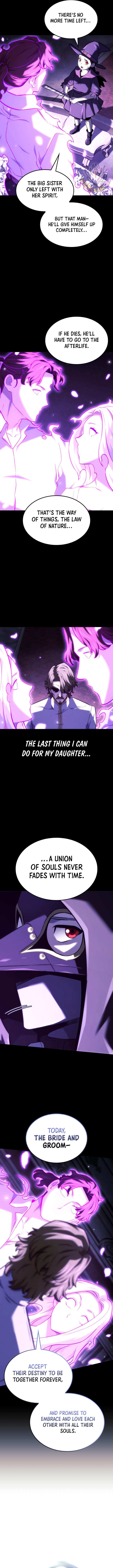 Read Revenge of the Iron-Blooded Sword Hound Manga Online