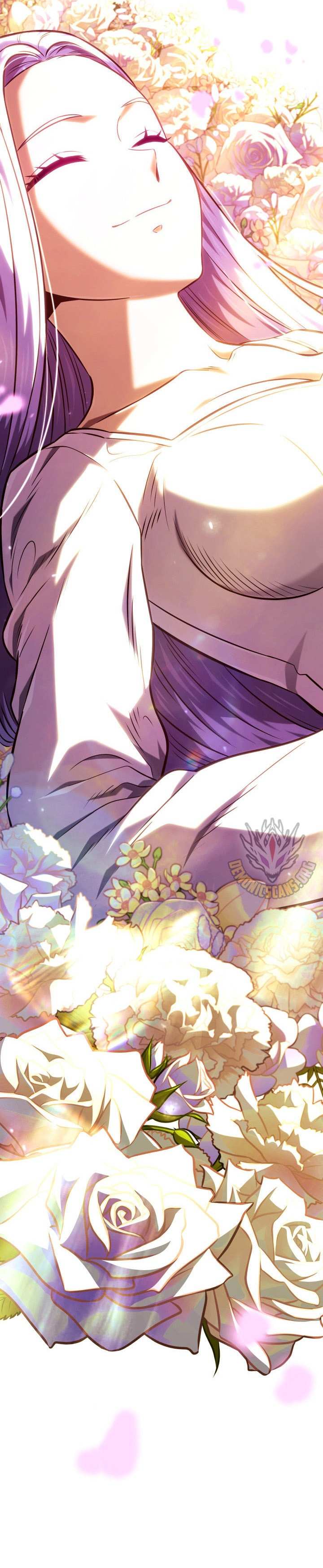 Read Revenge of the Iron-Blooded Sword Hound Manga Online