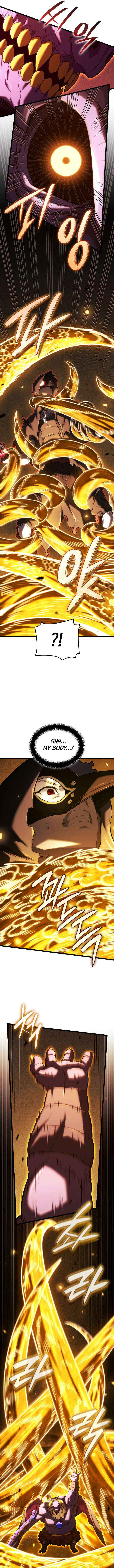 Read Revenge of the Iron-Blooded Sword Hound Manga Online