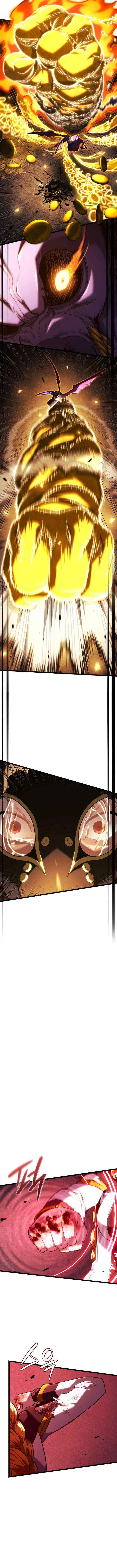 Read Revenge of the Iron-Blooded Sword Hound Manga Online