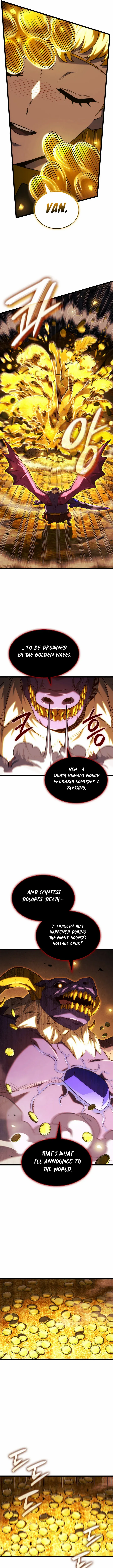 Read Revenge of the Iron-Blooded Sword Hound Manga Online