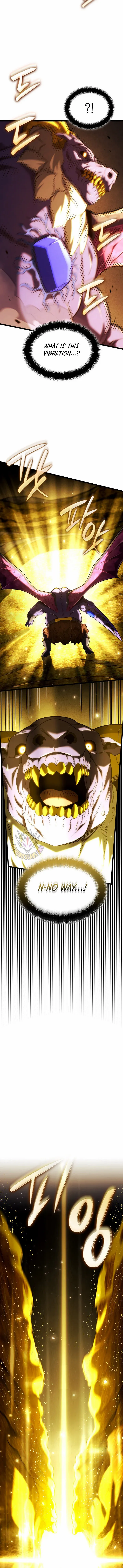 Read Revenge of the Iron-Blooded Sword Hound Manga Online