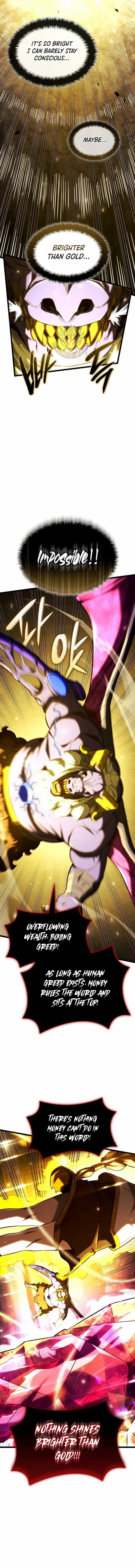 Read Revenge of the Iron-Blooded Sword Hound Manga Online