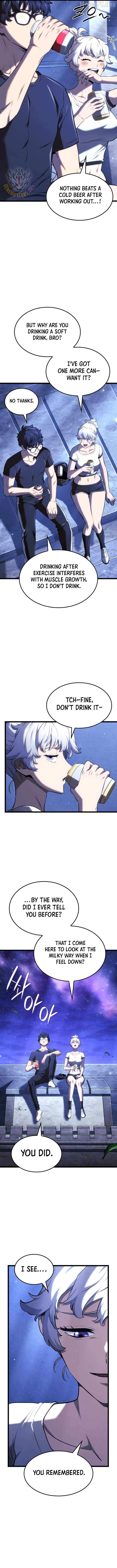 Read Revenge of the Iron-Blooded Sword Hound Manga Online