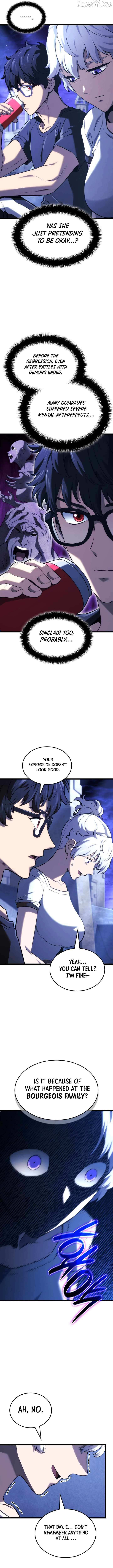 Read Revenge of the Iron-Blooded Sword Hound Manga Online