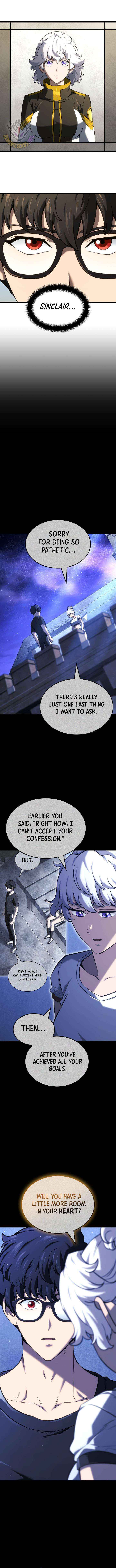 Read Revenge of the Iron-Blooded Sword Hound Manga Online