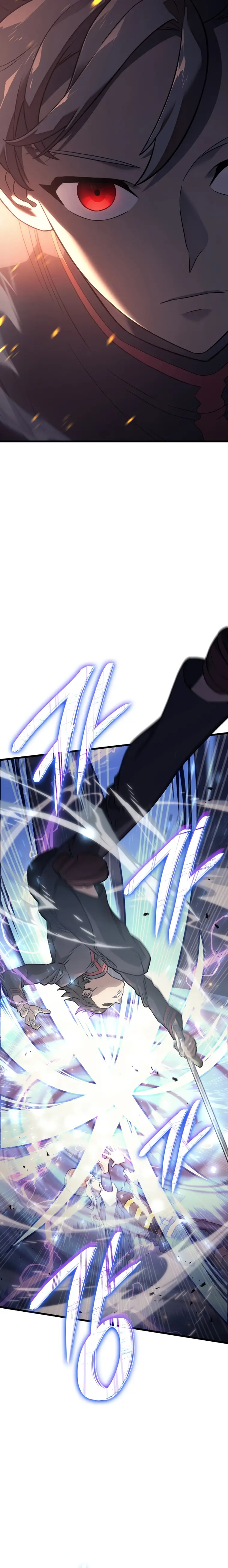 Read Revenge of the Iron-Blooded Sword Hound Manga Online