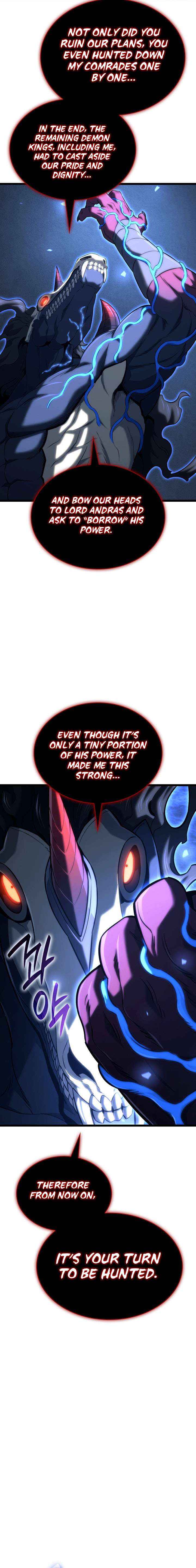 Read Revenge of the Iron-Blooded Sword Hound Manga Online