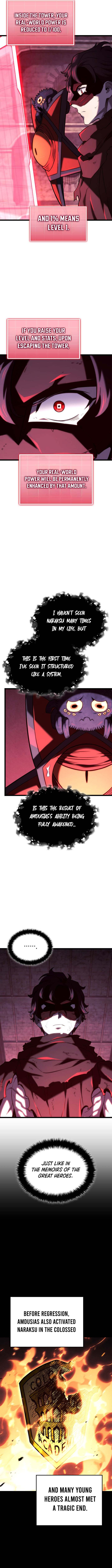 Read Revenge of the Iron-Blooded Sword Hound Manga Online