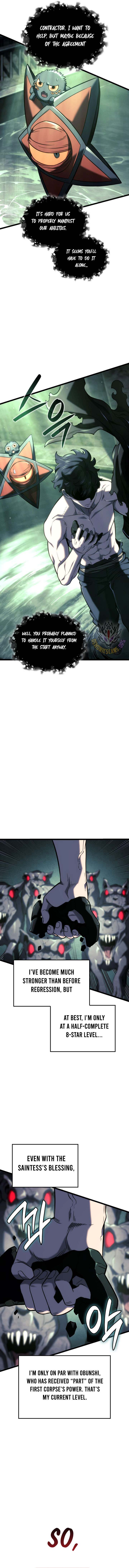 Read Revenge of the Iron-Blooded Sword Hound Manga Online