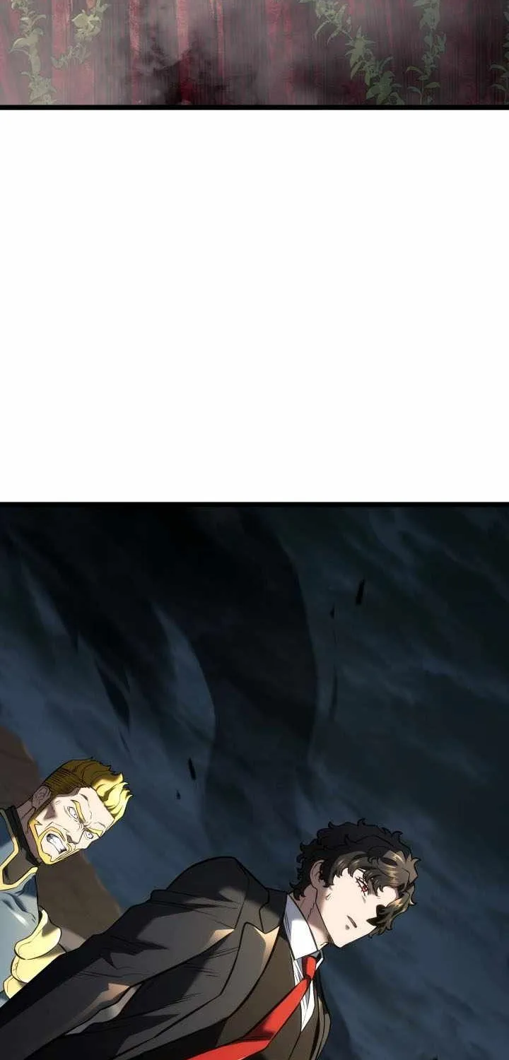 Read Revenge of the Iron-Blooded Sword Hound Manga Online
