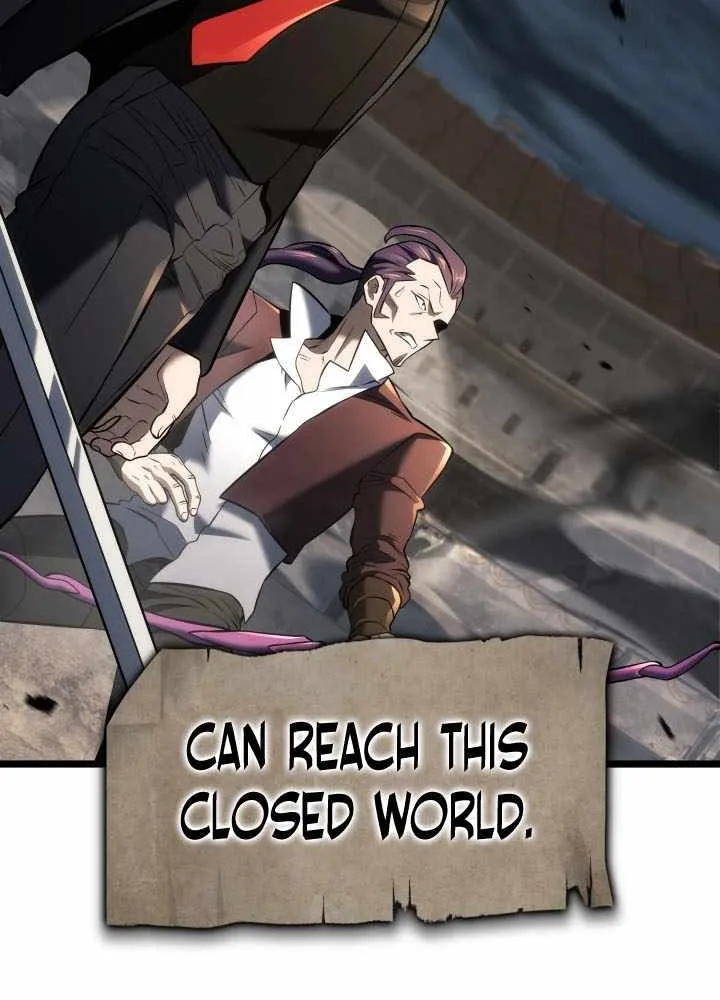 Read Revenge of the Iron-Blooded Sword Hound Manga Online