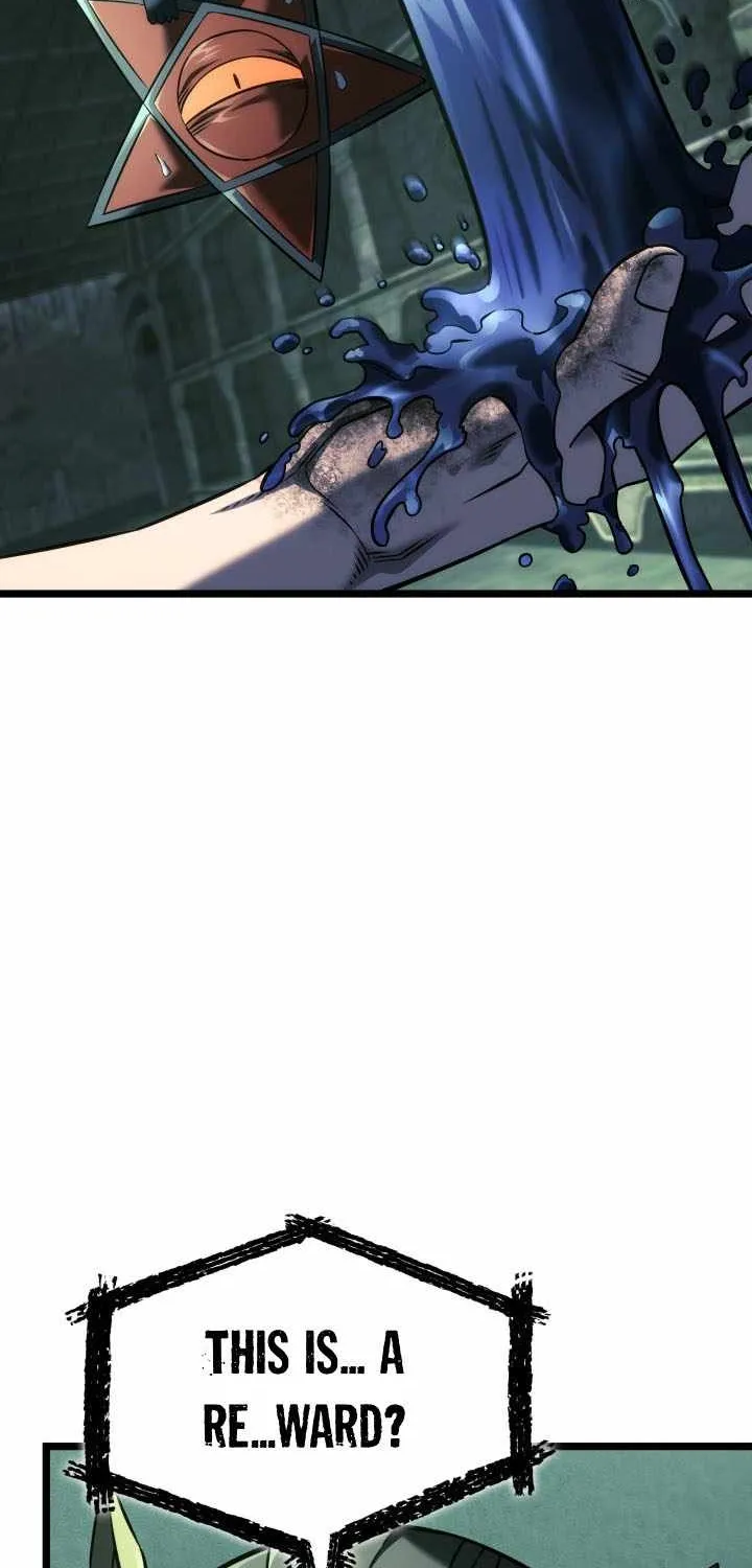 Read Revenge of the Iron-Blooded Sword Hound Manga Online