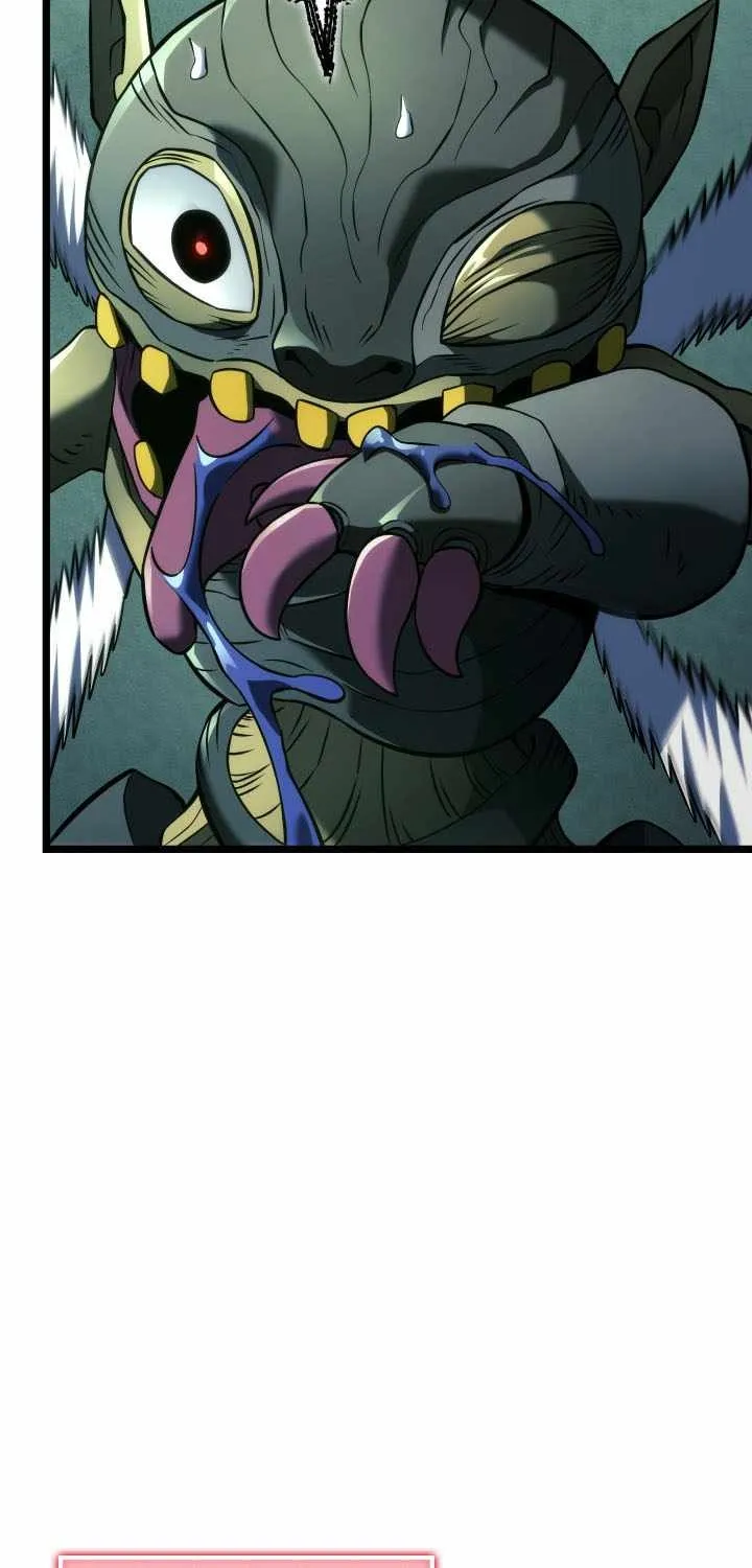 Read Revenge of the Iron-Blooded Sword Hound Manga Online