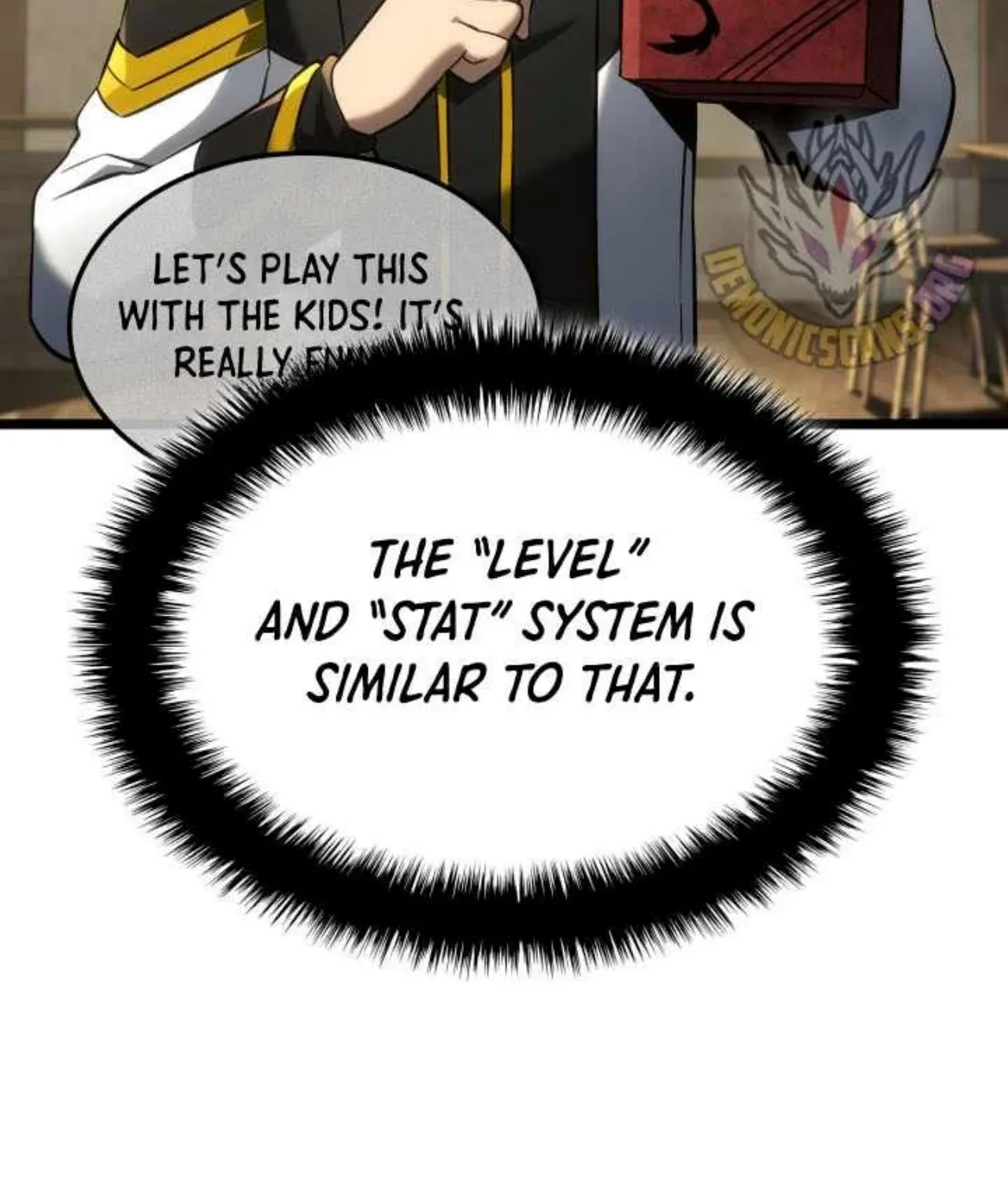 Read Revenge of the Iron-Blooded Sword Hound Manga Online