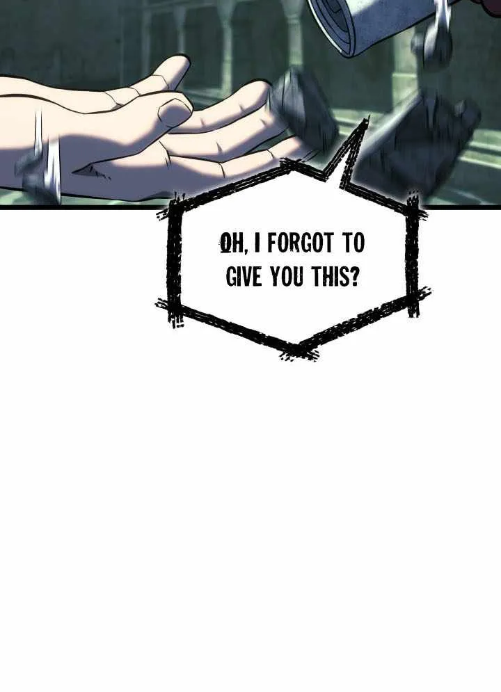 Read Revenge of the Iron-Blooded Sword Hound Manga Online