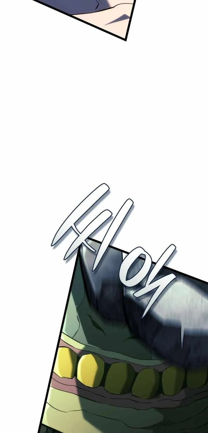 Read Revenge of the Iron-Blooded Sword Hound Manga Online