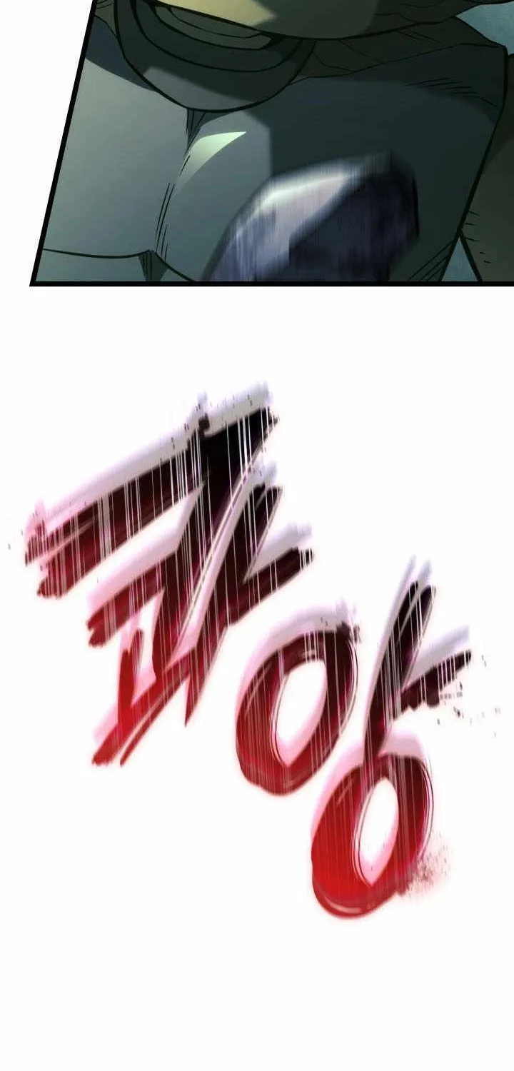 Read Revenge of the Iron-Blooded Sword Hound Manga Online
