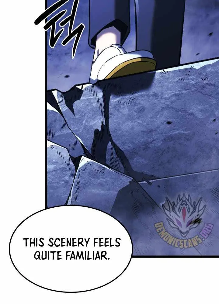 Read Revenge of the Iron-Blooded Sword Hound Manga Online