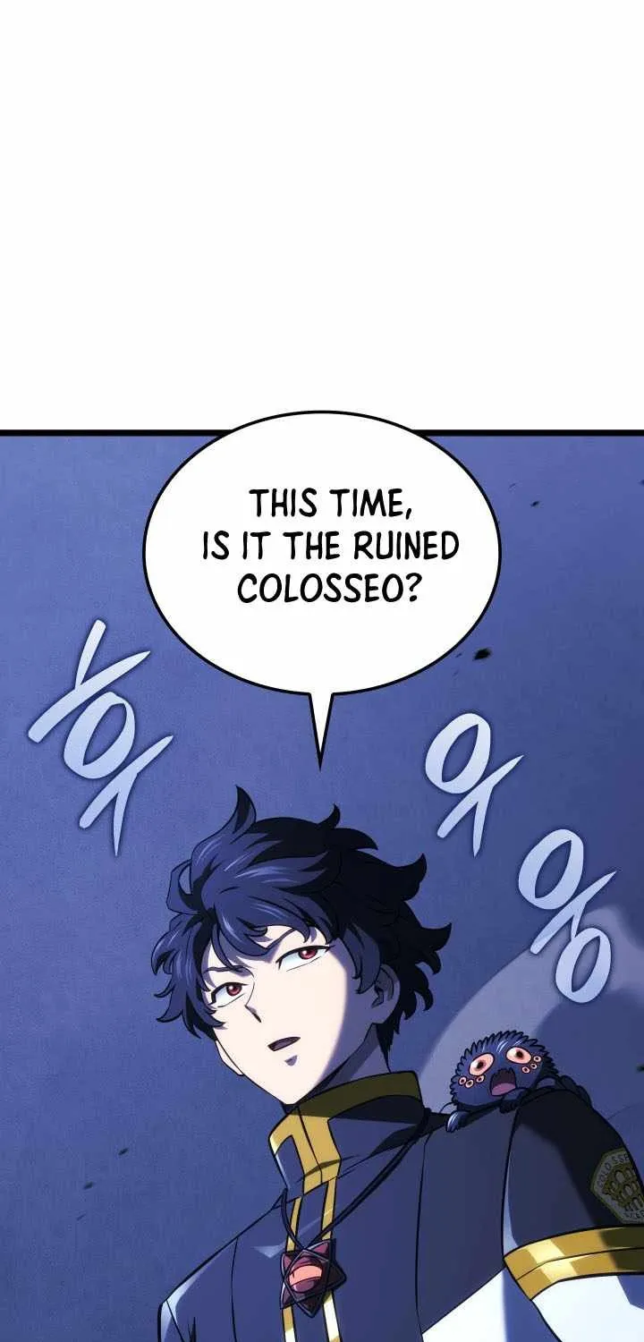Read Revenge of the Iron-Blooded Sword Hound Manga Online
