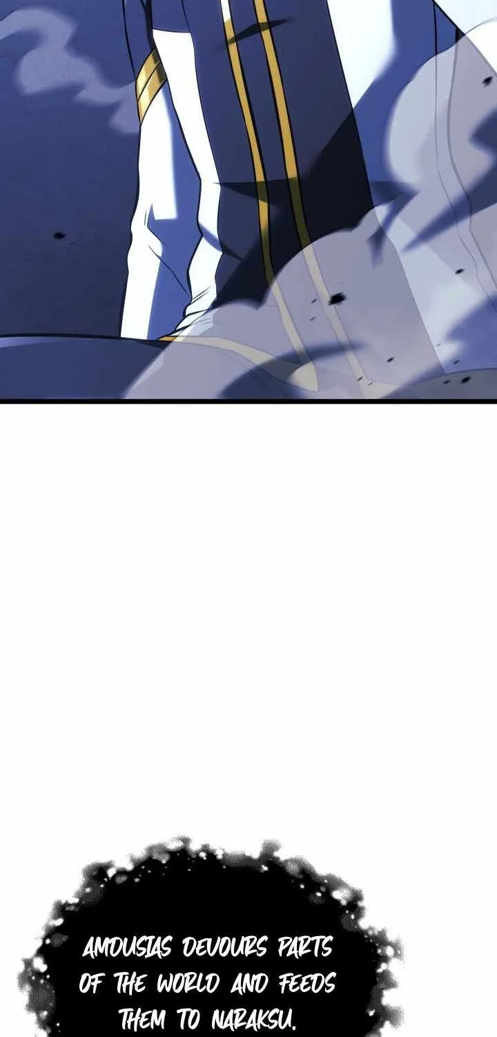 Read Revenge of the Iron-Blooded Sword Hound Manga Online