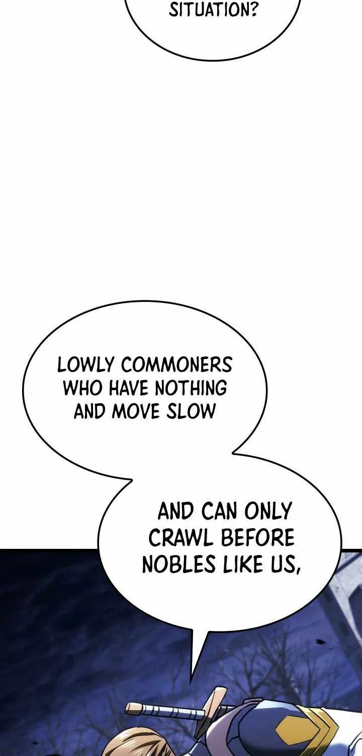 Read Revenge of the Iron-Blooded Sword Hound Manga Online