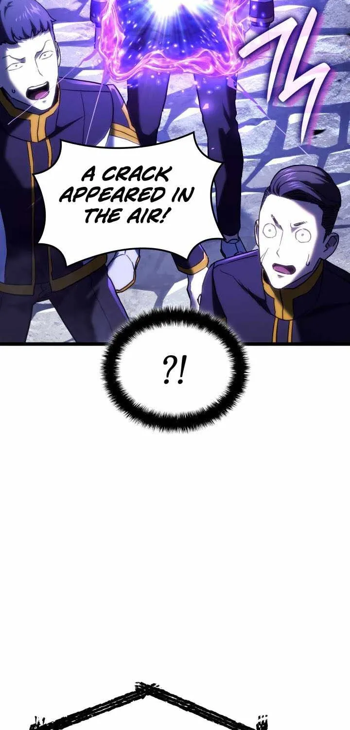 Read Revenge of the Iron-Blooded Sword Hound Manga Online