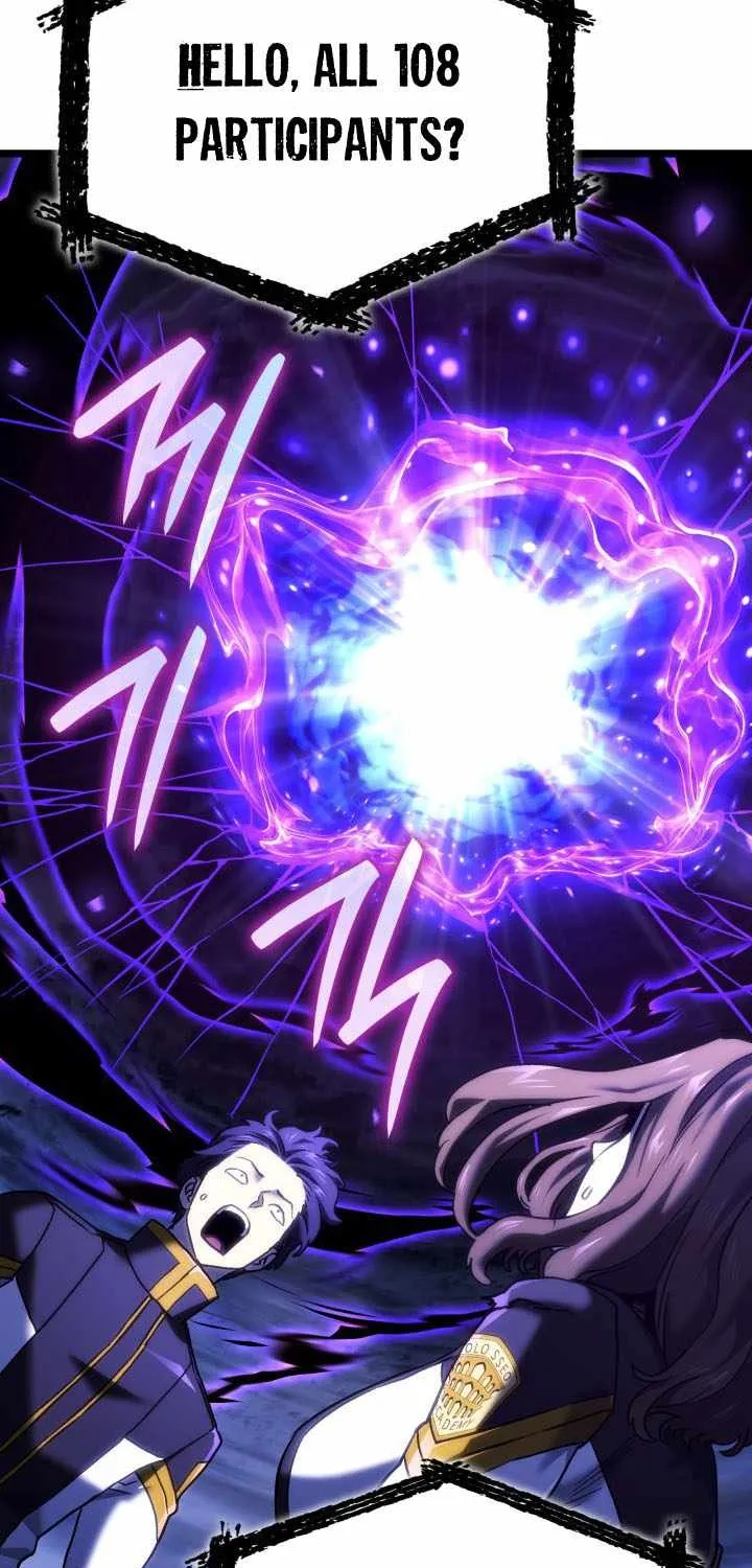 Read Revenge of the Iron-Blooded Sword Hound Manga Online