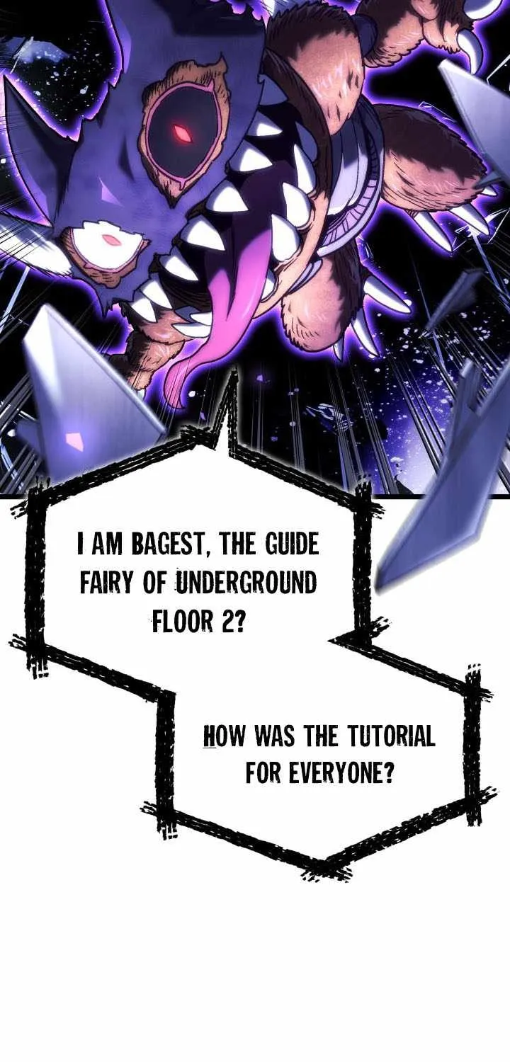 Read Revenge of the Iron-Blooded Sword Hound Manga Online