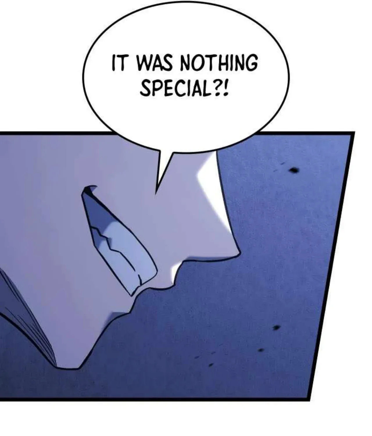 Read Revenge of the Iron-Blooded Sword Hound Manga Online