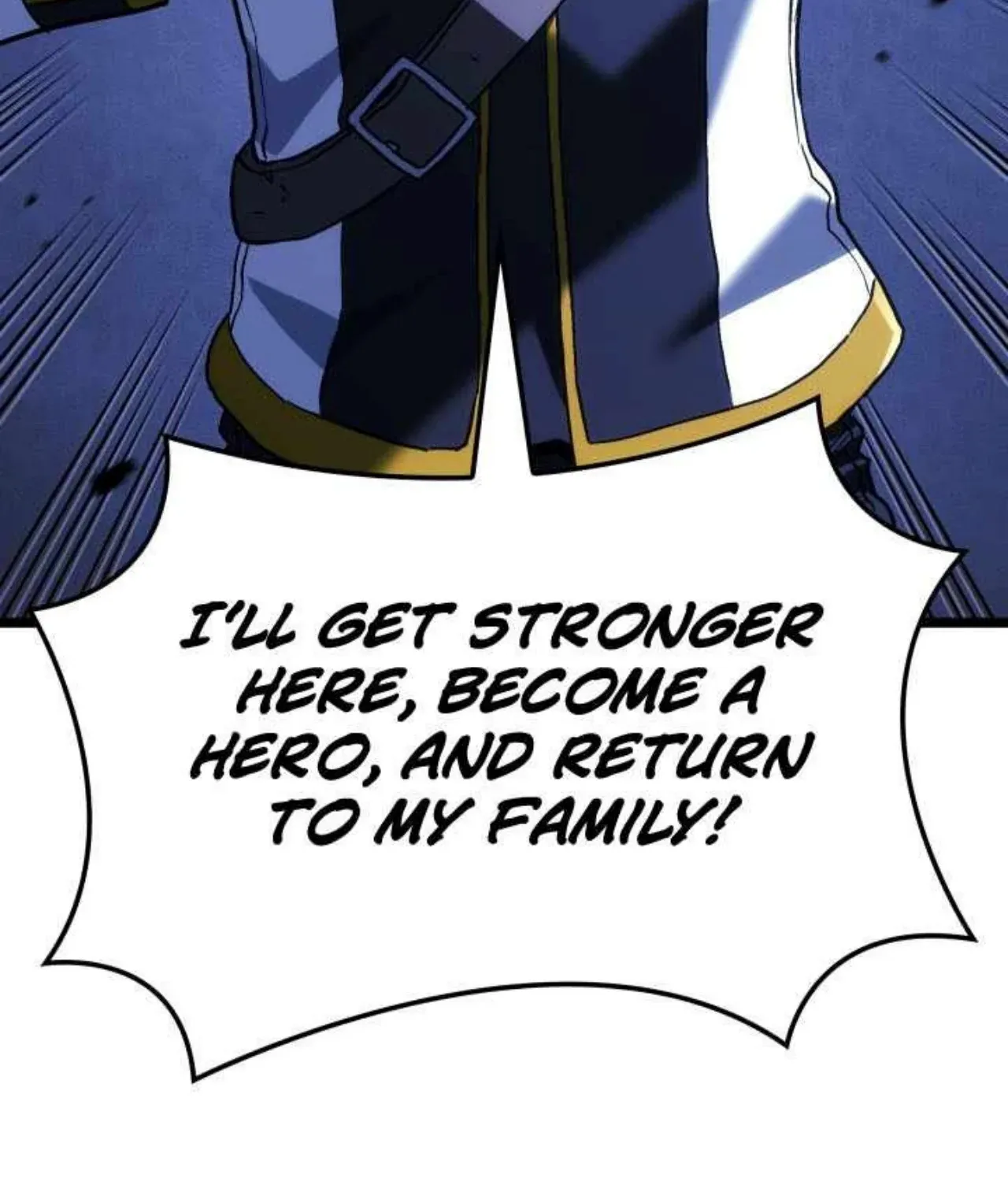 Read Revenge of the Iron-Blooded Sword Hound Manga Online