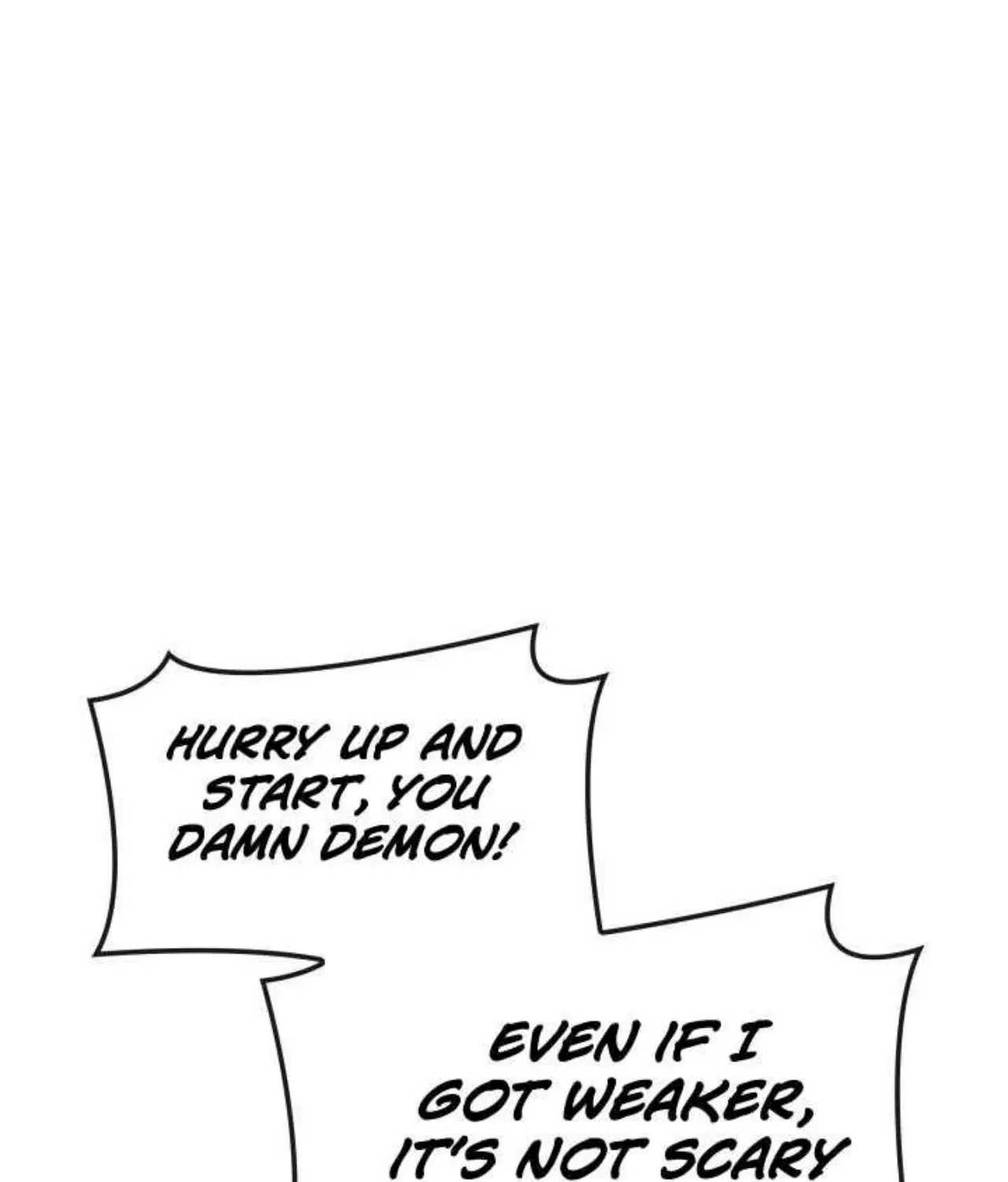 Read Revenge of the Iron-Blooded Sword Hound Manga Online