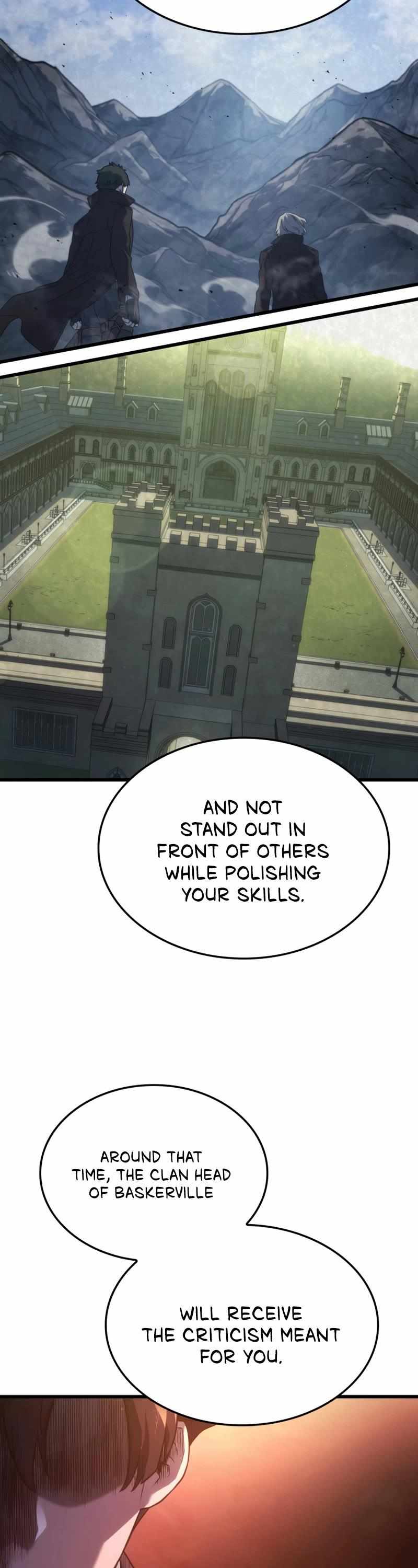 Read Revenge of the Iron-Blooded Sword Hound Manga Online