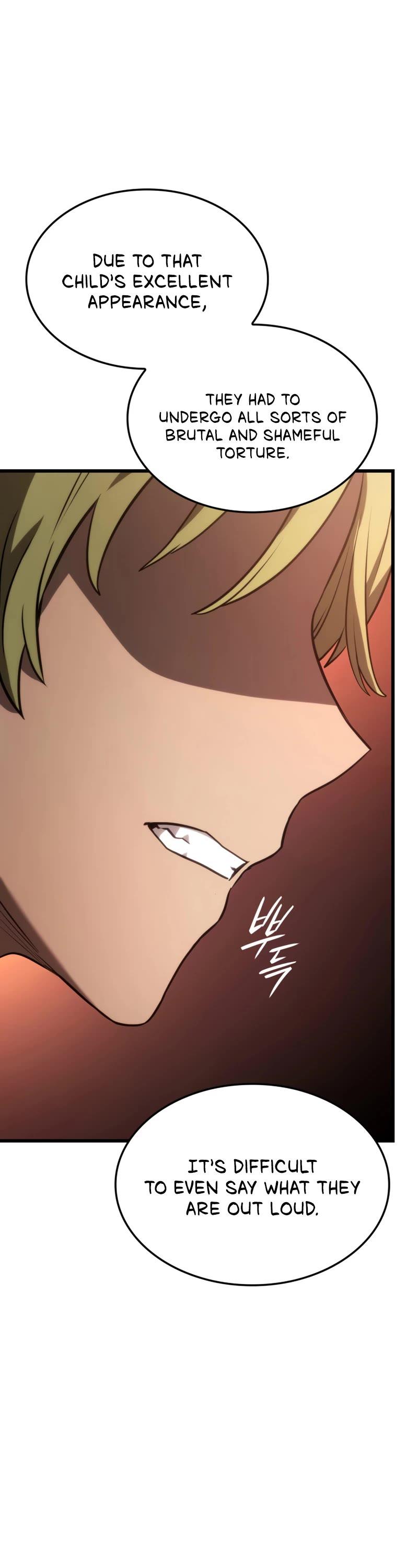 Read Revenge of the Iron-Blooded Sword Hound Manga Online