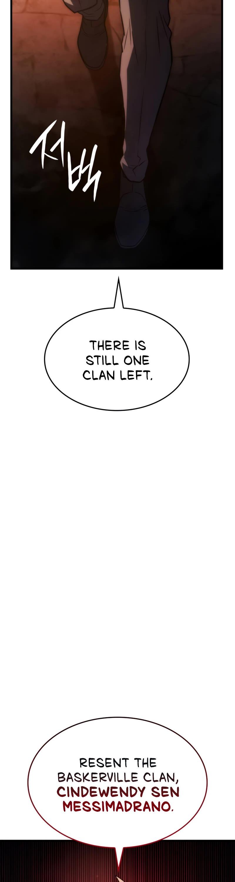 Read Revenge of the Iron-Blooded Sword Hound Manga Online