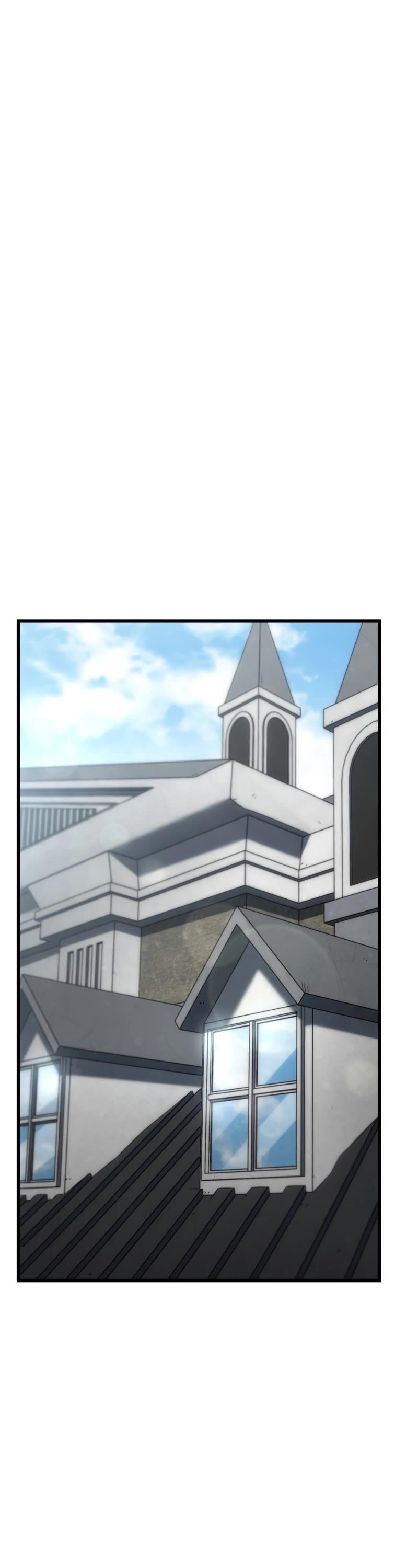 Read Revenge of the Iron-Blooded Sword Hound Manga Online