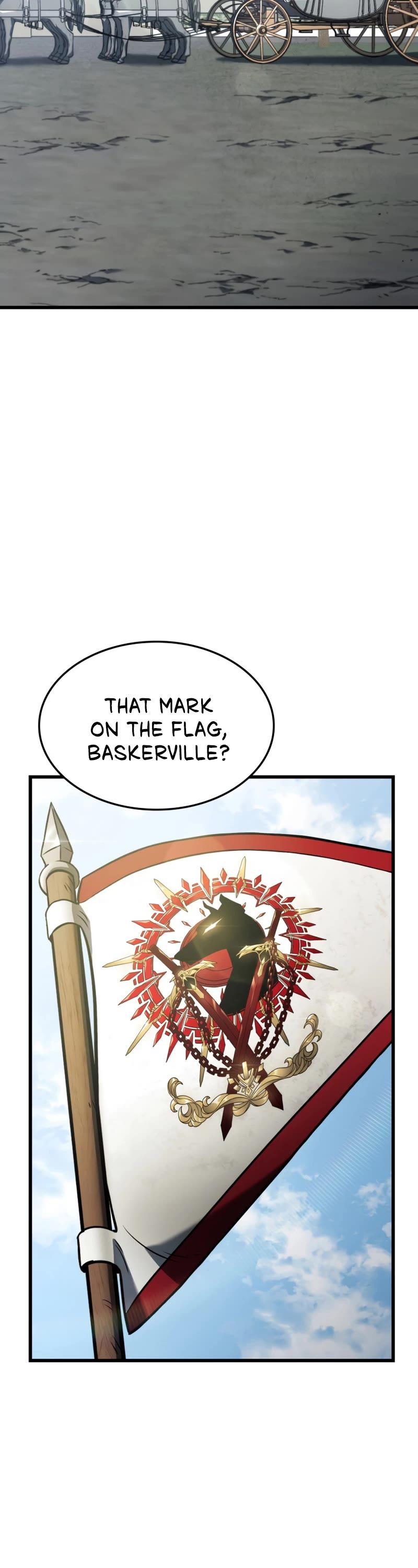 Read Revenge of the Iron-Blooded Sword Hound Manga Online