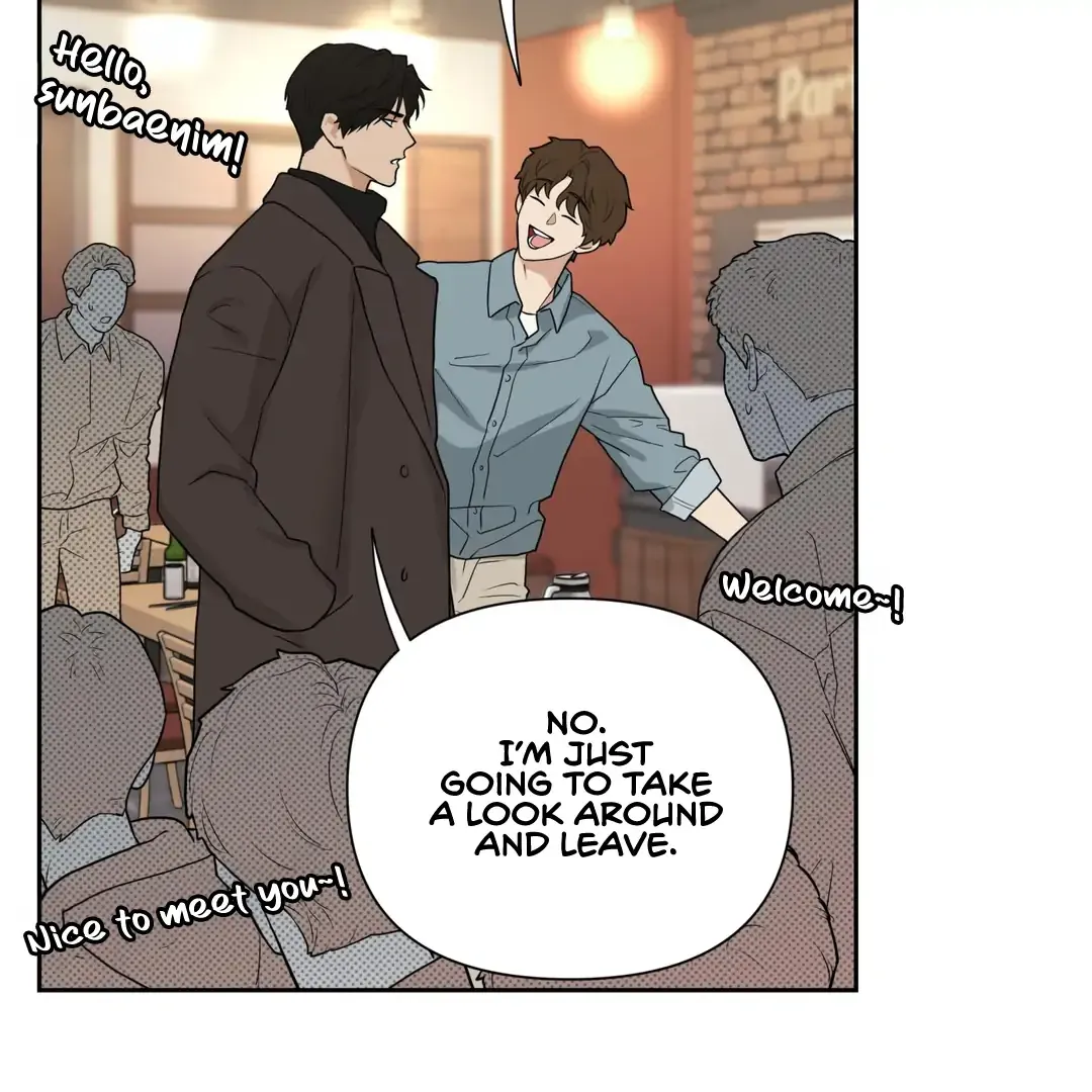 Read Reverse Thinking Manga Online