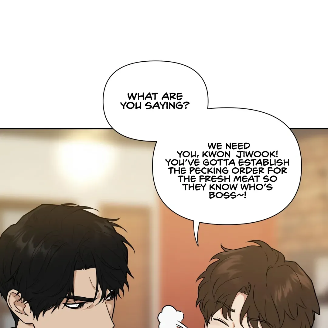 Read Reverse Thinking Manga Online