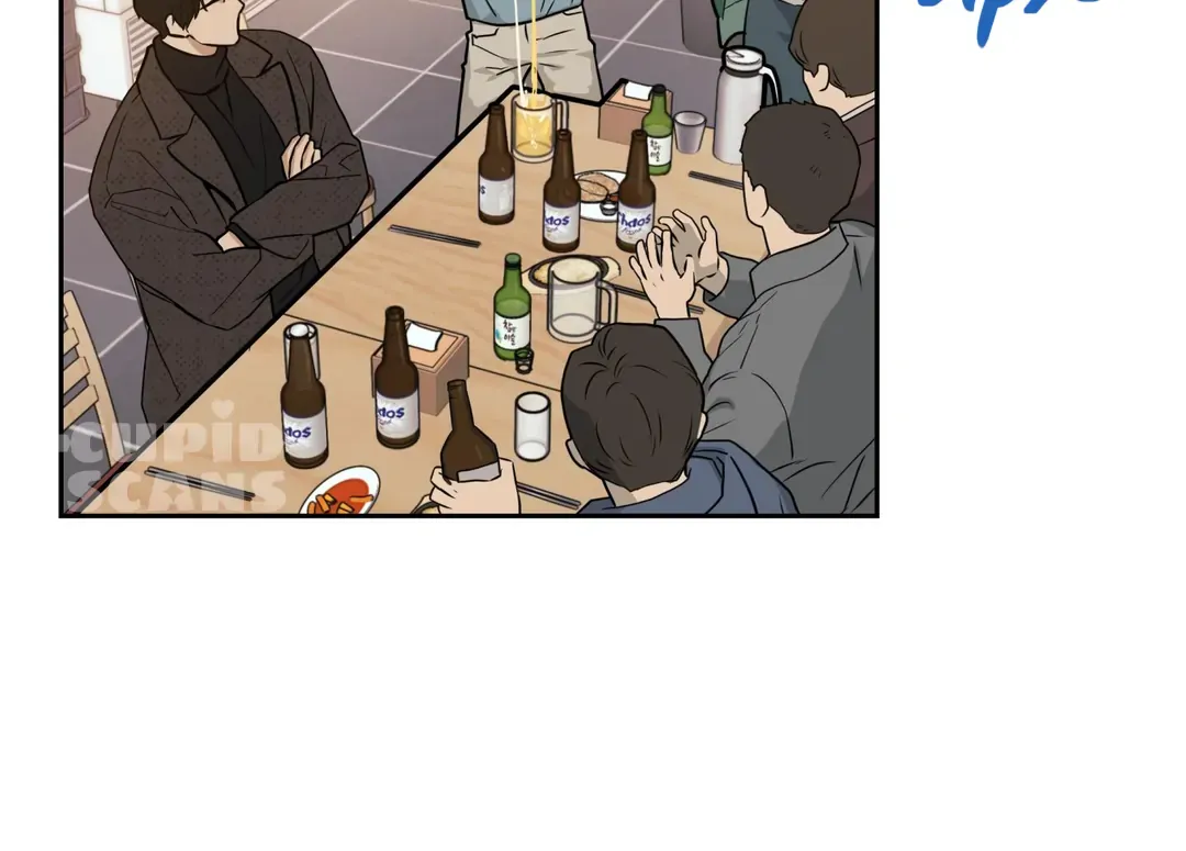 Read Reverse Thinking Manga Online