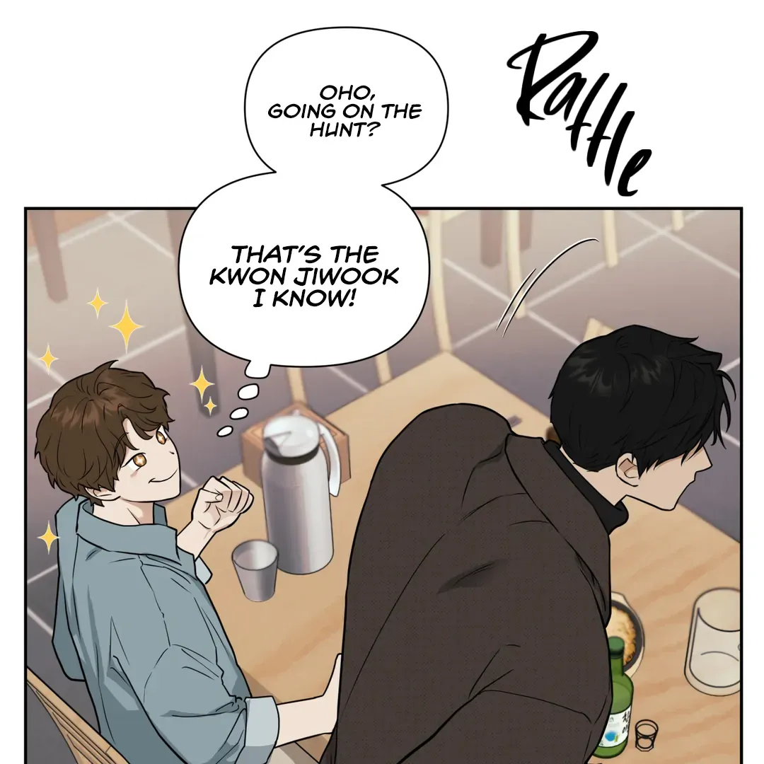 Read Reverse Thinking Manga Online