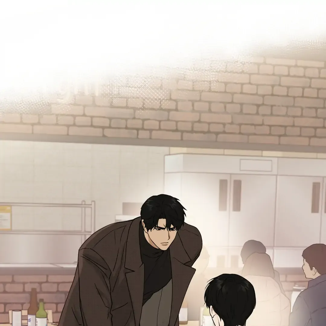 Read Reverse Thinking Manga Online