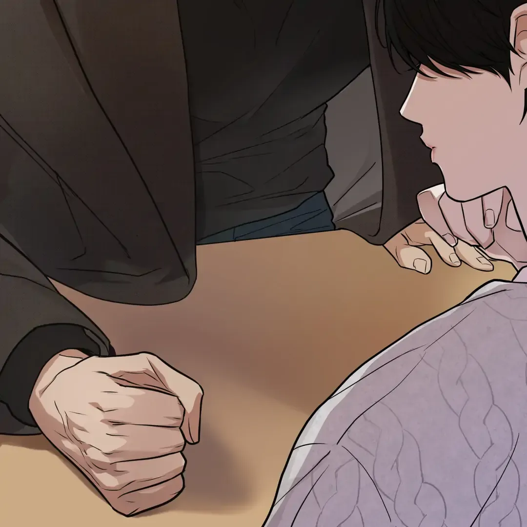 Read Reverse Thinking Manga Online