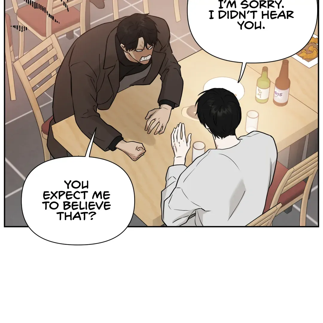 Read Reverse Thinking Manga Online