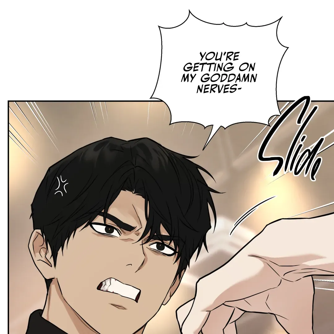 Read Reverse Thinking Manga Online