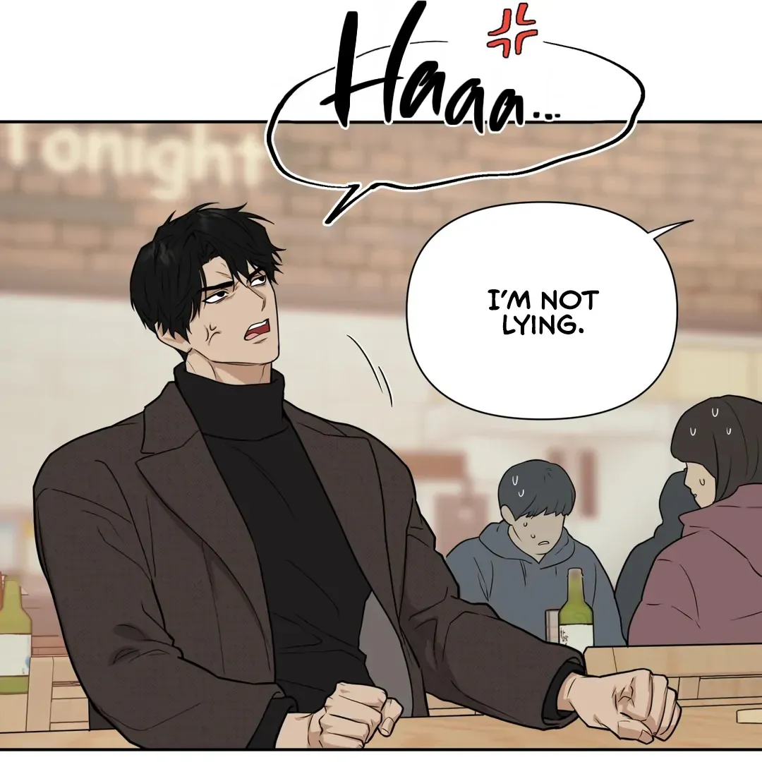 Read Reverse Thinking Manga Online