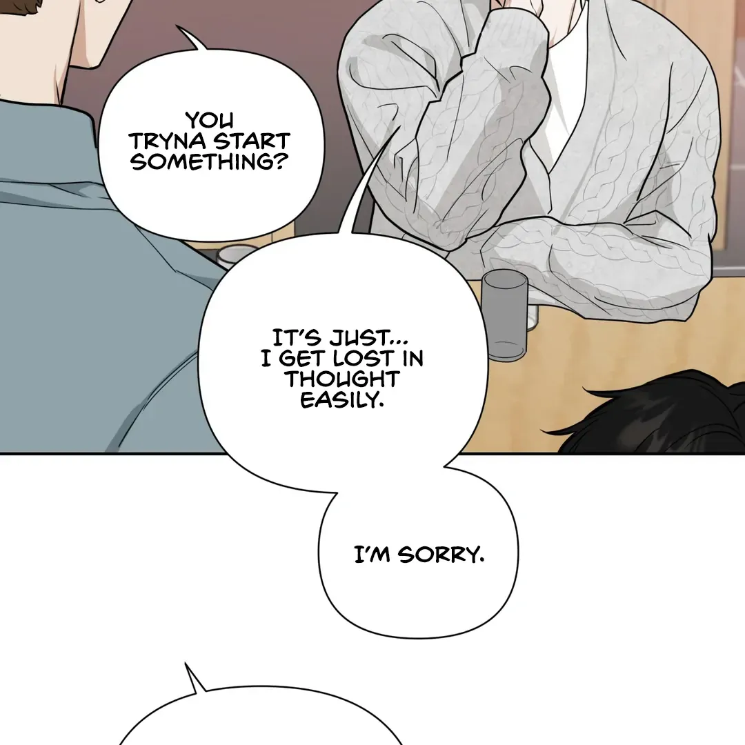 Read Reverse Thinking Manga Online