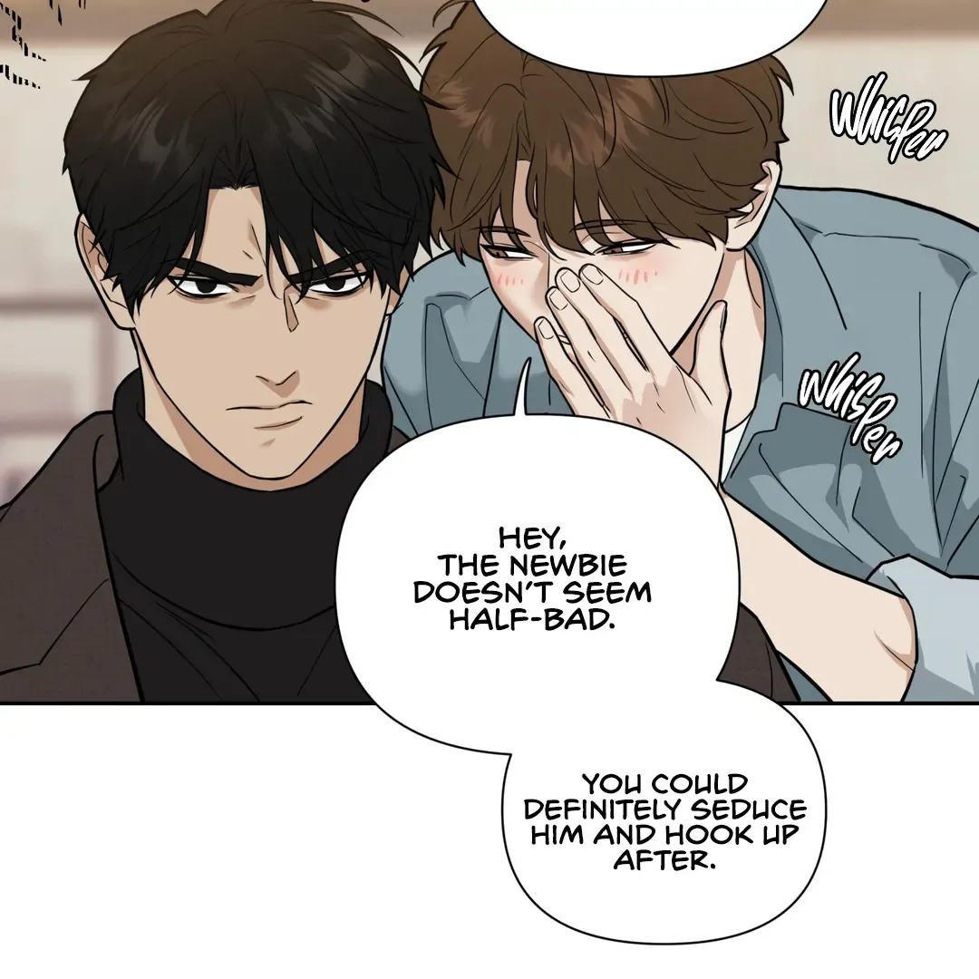 Read Reverse Thinking Manga Online