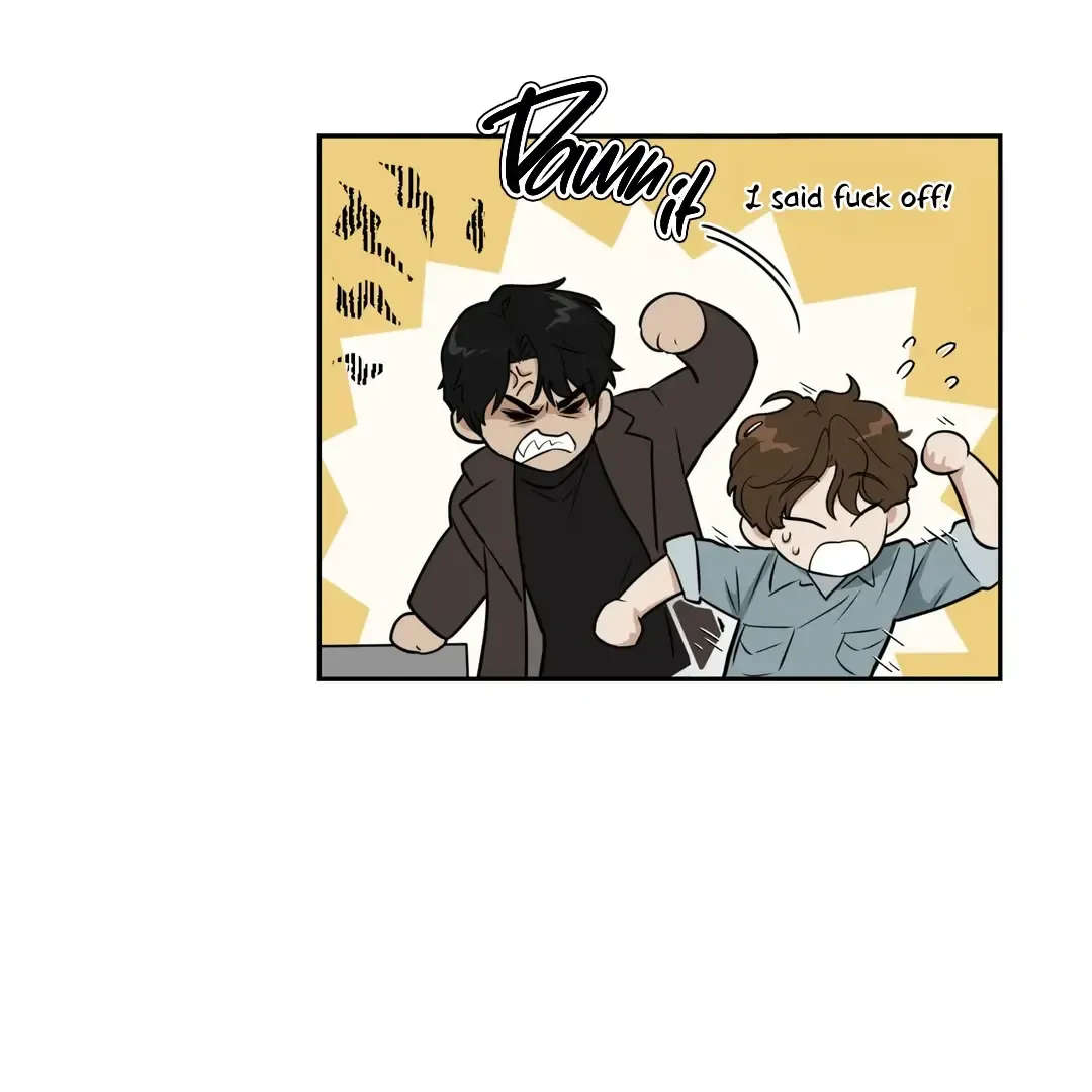 Read Reverse Thinking Manga Online