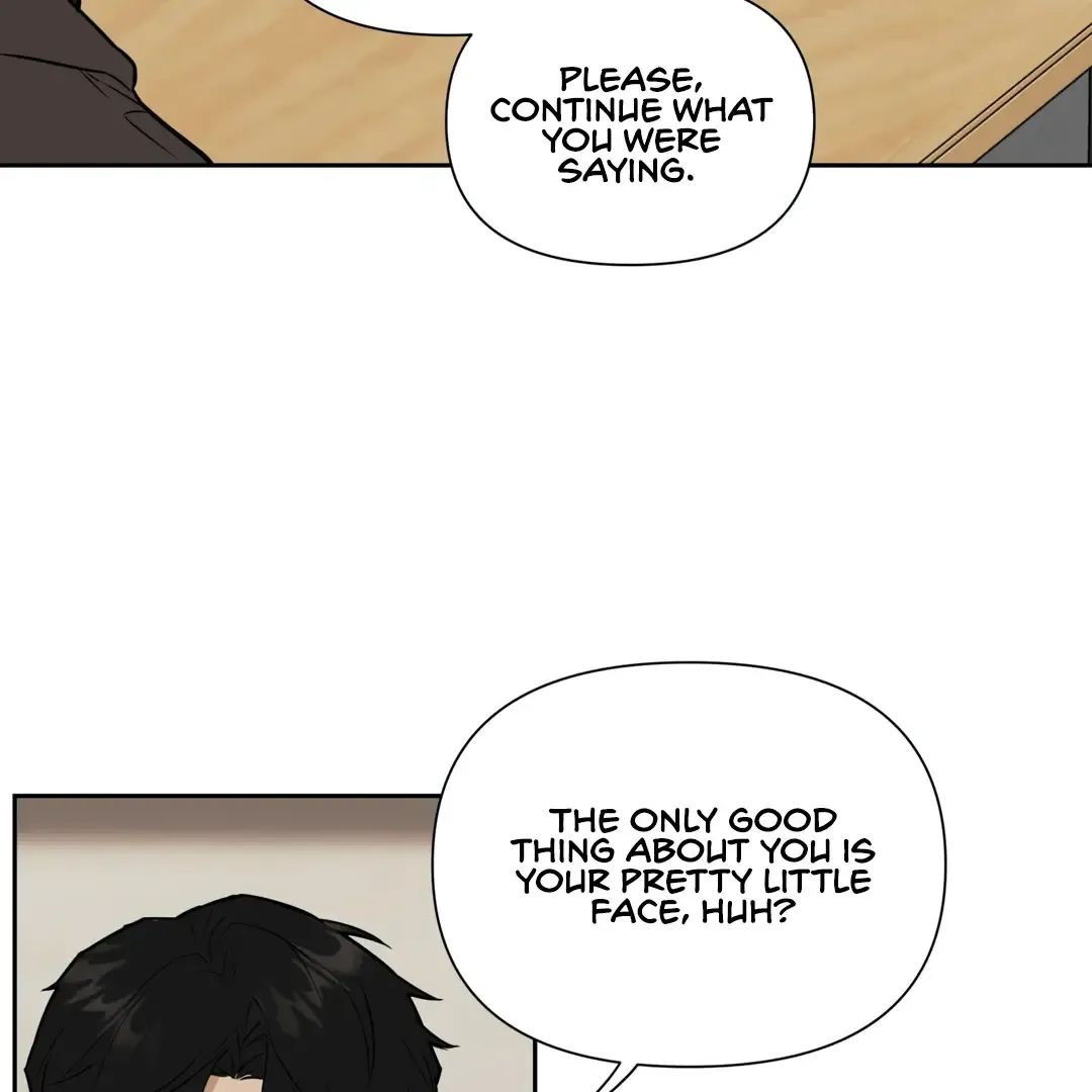 Read Reverse Thinking Manga Online